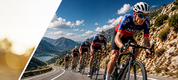 Elevate Your Performance