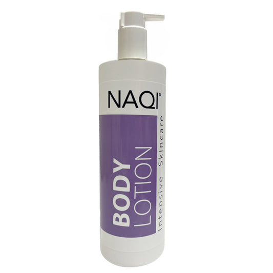 Body Lotion