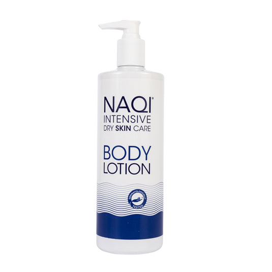 Body Lotion