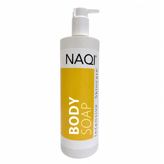 Body Soap