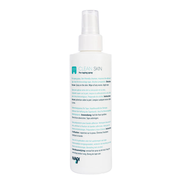 Clean Skin Spray