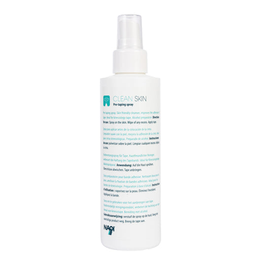 Clean Skin Spray
