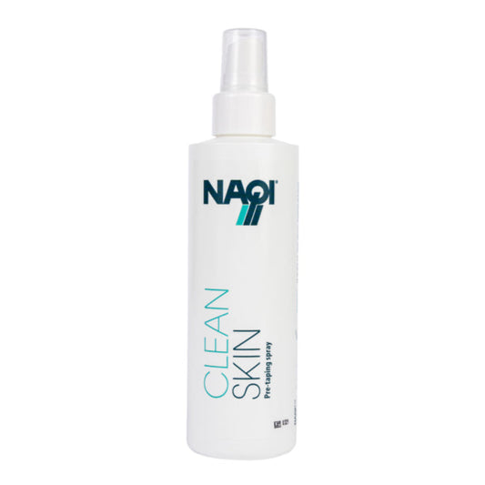 Clean Skin Spray