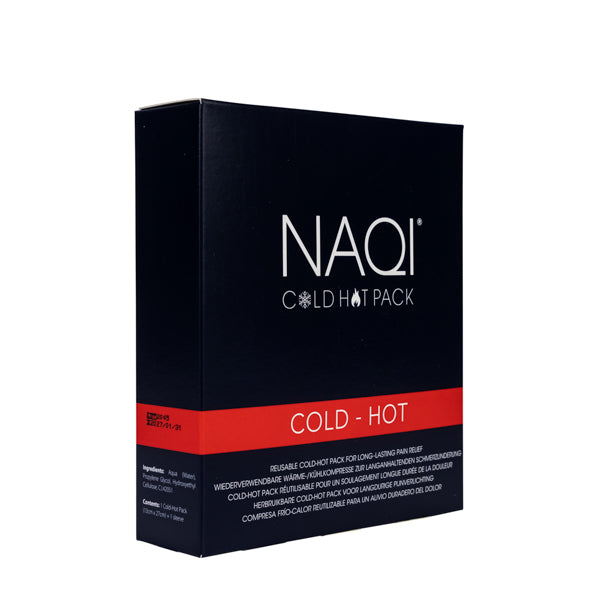 Cold Hot Pack