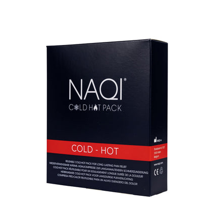 Cold Hot Pack
