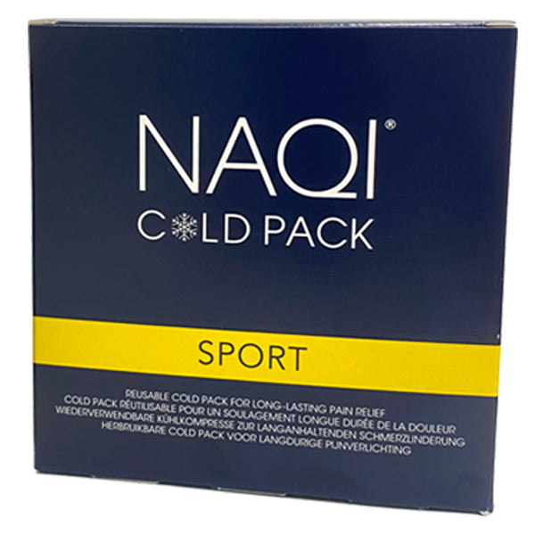 Cold Pack Sport