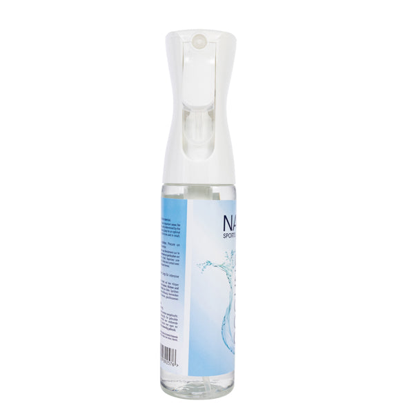 Cooling Spray