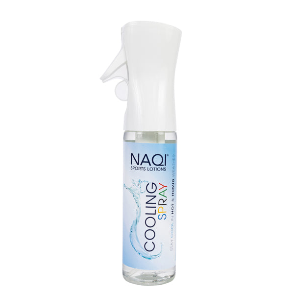 Cooling Spray