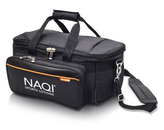 NAQI GP Erste-Hilfe-Tasche