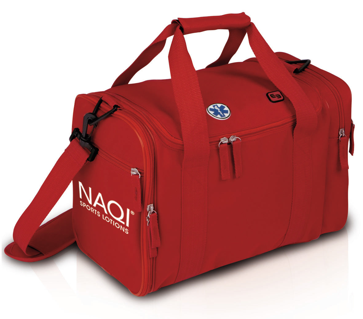NAQI First Aid Bag