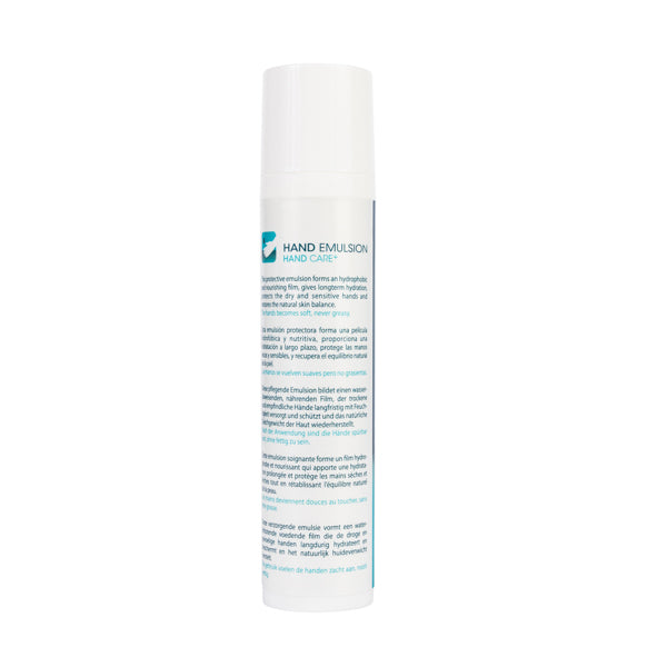 Hand Emulsion