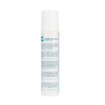 Hand Emulsion