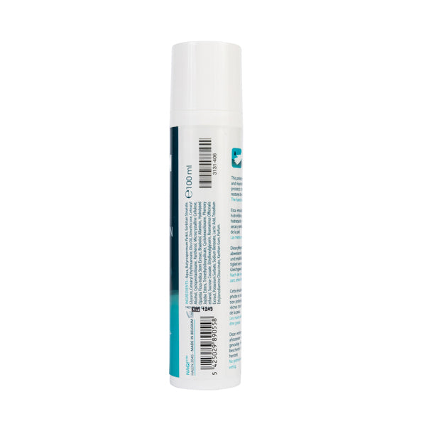 Hand Emulsion