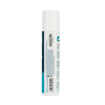 Hand Emulsion