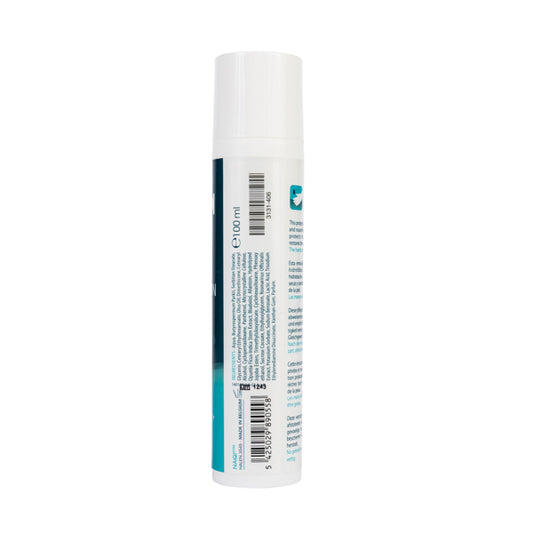 Hand Emulsion