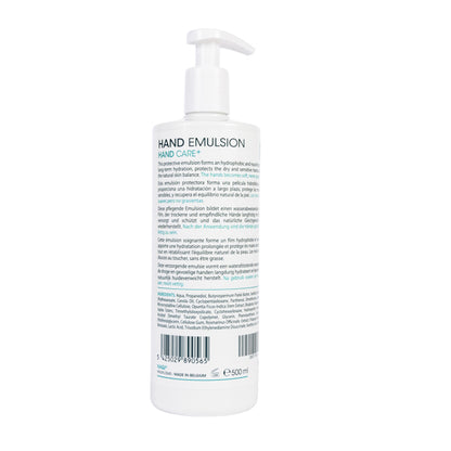 Hand Emulsion