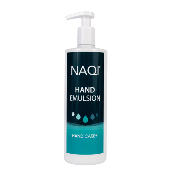 Hand Emulsion