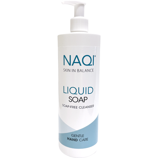 Liquid Soap