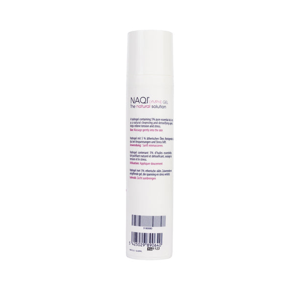 Lymphe Gel