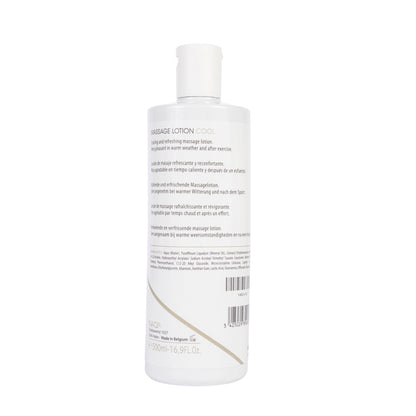 Massage Lotion Cool