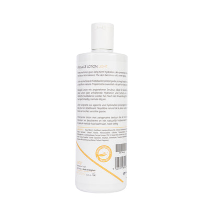 Massage Lotion Light