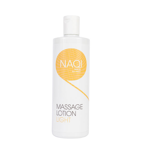 Massage Lotion Light