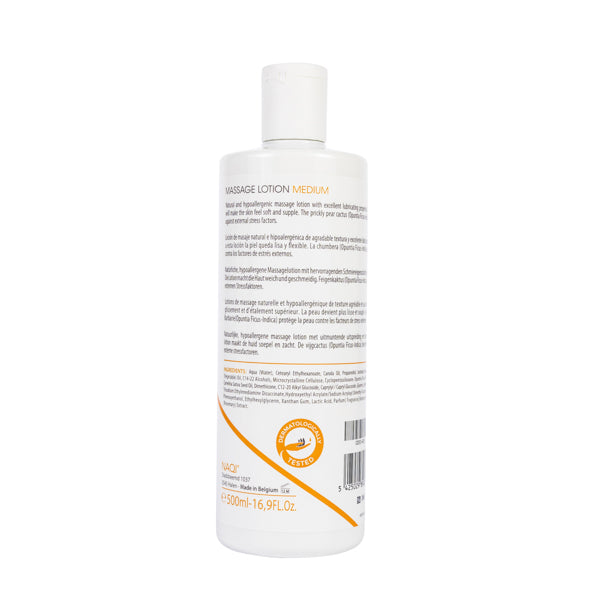 Massage Lotion Medium