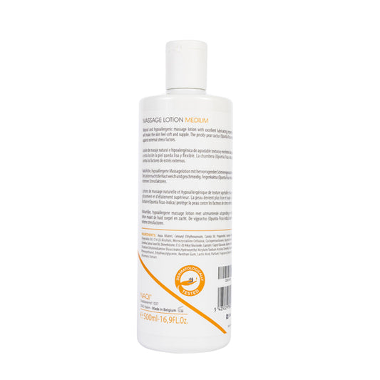 Massage Lotion Medium