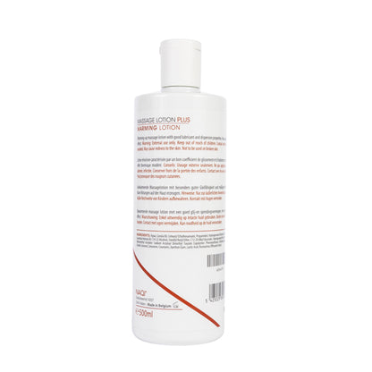 Massage Lotion Plus