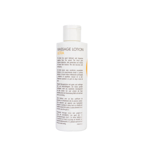 Massage Lotion Ultra