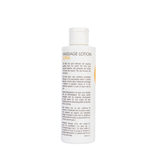 Massage Lotion Ultra