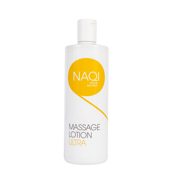 Massage Lotion Ultra