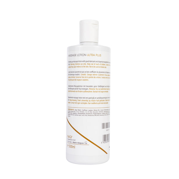 Massage Lotion Ultra Plus