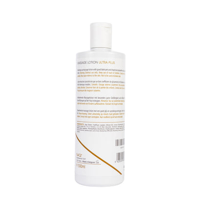 Massage Lotion Ultra Plus