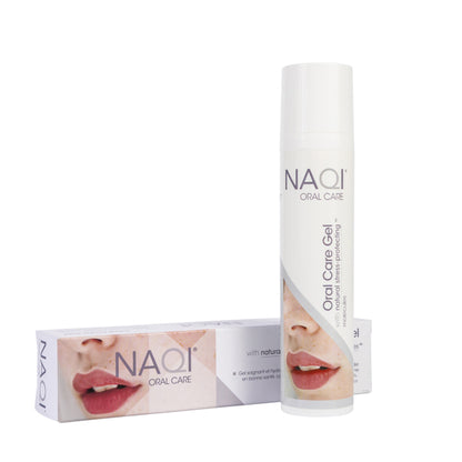 Oral care Gel