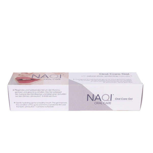 Oral care Gel