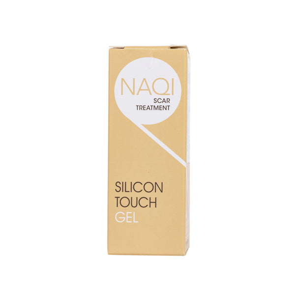 Silicon Touch