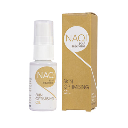 Skin Optimising Oil