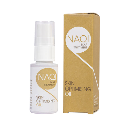 Skin Optimising Oil