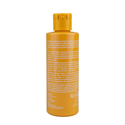 Sun Care Sport