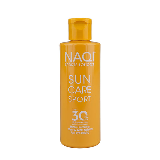 Sun Care Sport