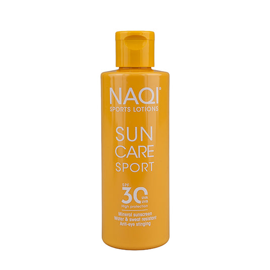 Sun Care Sport