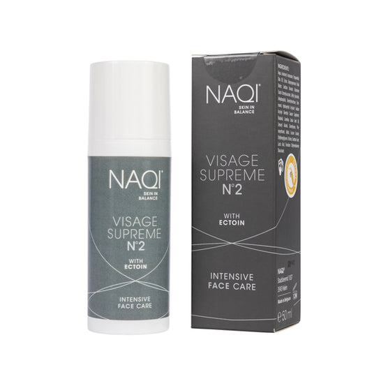 Visage Supreme n°2