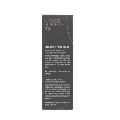 Visage Supreme n°2