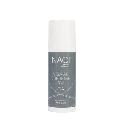 Visage Supreme n°2