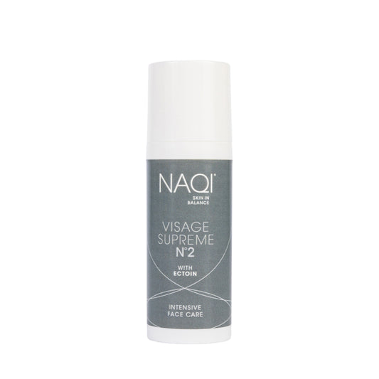 Visage Supreme n°2
