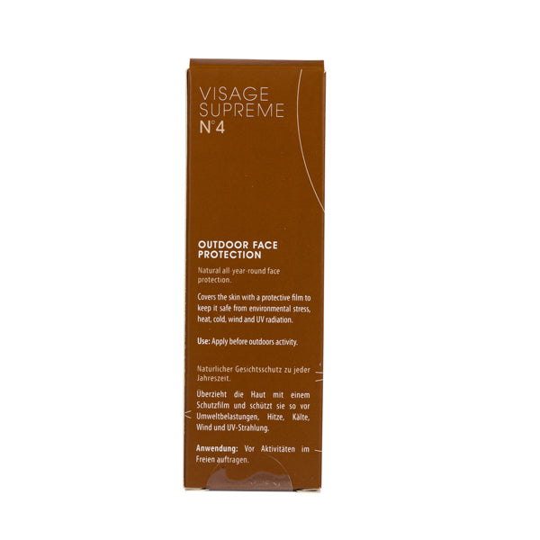 Visage Supreme n°4