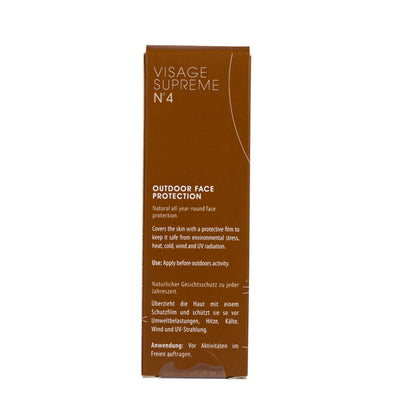 Visage Supreme n°4