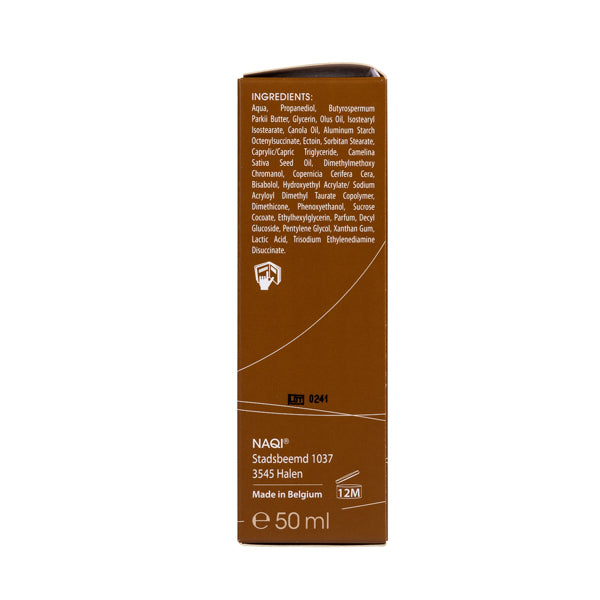 Visage Supreme n°4