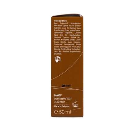 Visage Supreme n°4